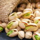 Pistache virou o fruto mais queridinho da culinária brasileira
