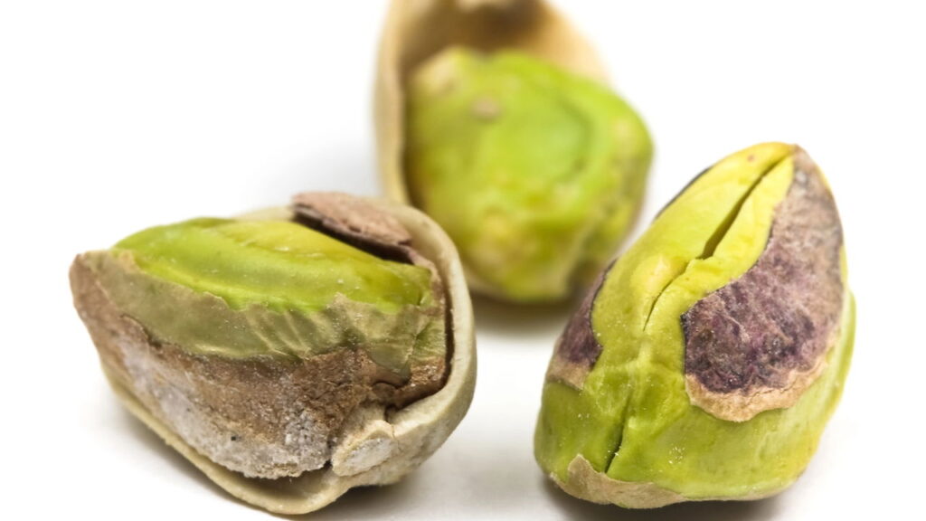 Pistache virou o fruto mais queridinho da culinária brasileira