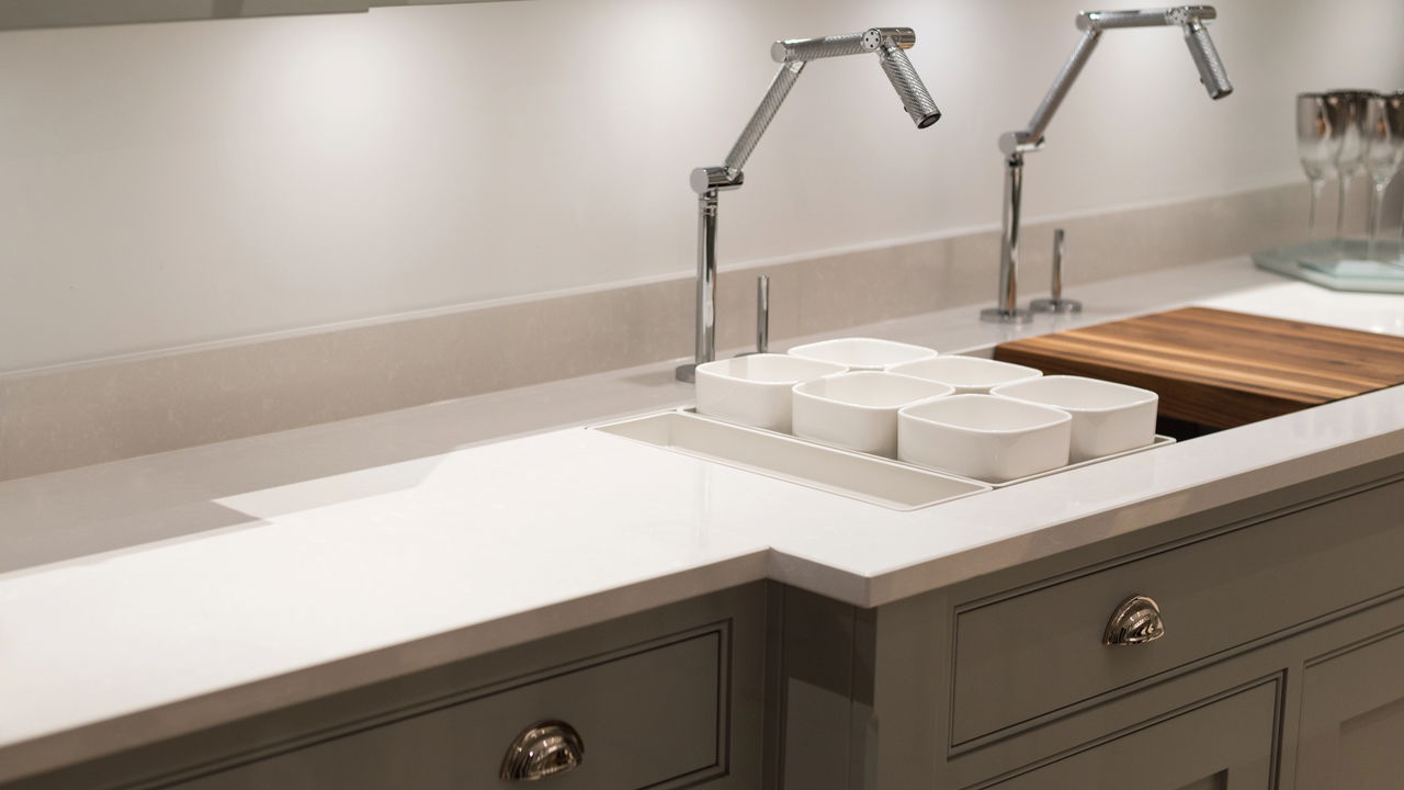 Porcelanato vira tendência e deixa mármore ultrapassado