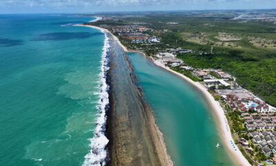 Essa cidade se destaca como a favorita de todo o litoral brasileiro