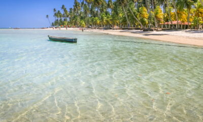Cidades turísticas brasileiras já têm mais casas que moradores, revela IBGE