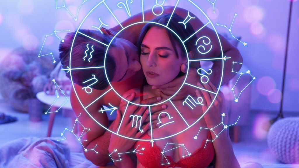 Os astros revelam que esses 5 signos terão muito prazer
