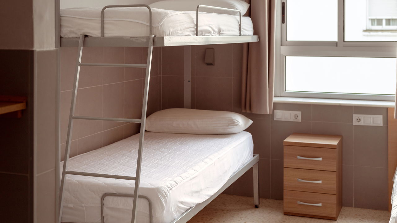 Como transformar quartos pequenos em espaços funcionais