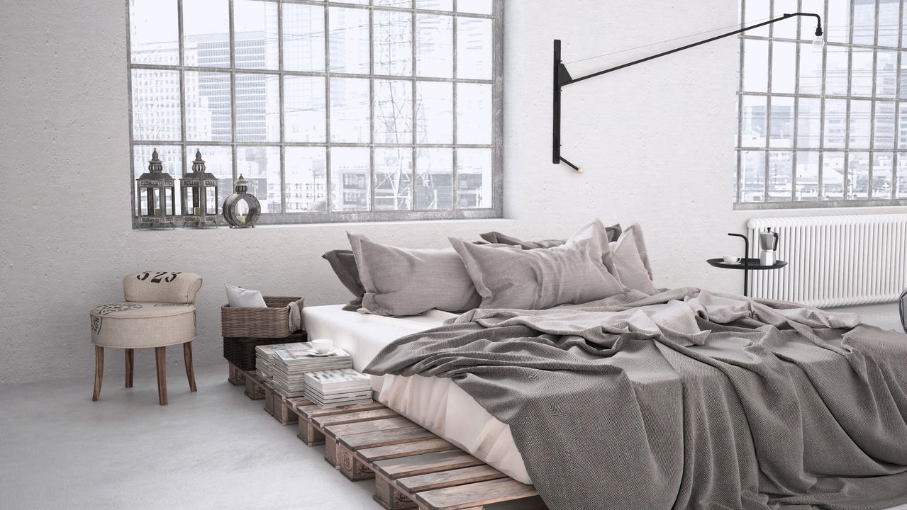 Tendências de design de interiores 2025 que estão bombando