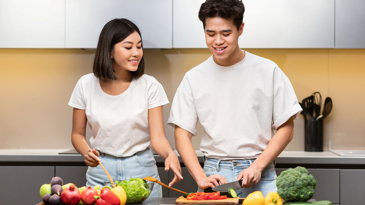 Estes 6 aplicativos são perfeitos para quem ama cozinhar