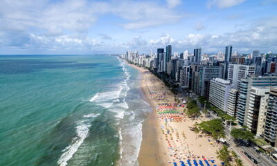 A cidade do Nordeste que virou parada obrigatória para quem ama o Brasil