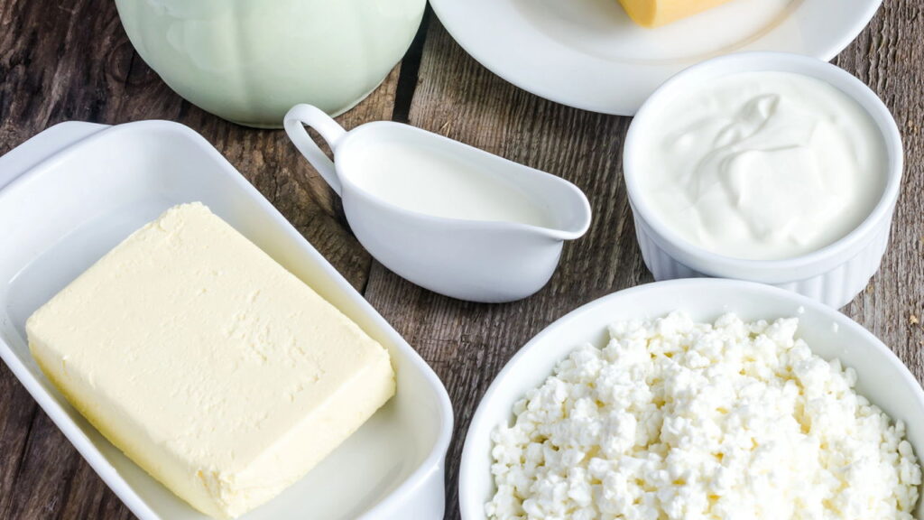 Essa receita de requeijão caseiro vai te conquistar