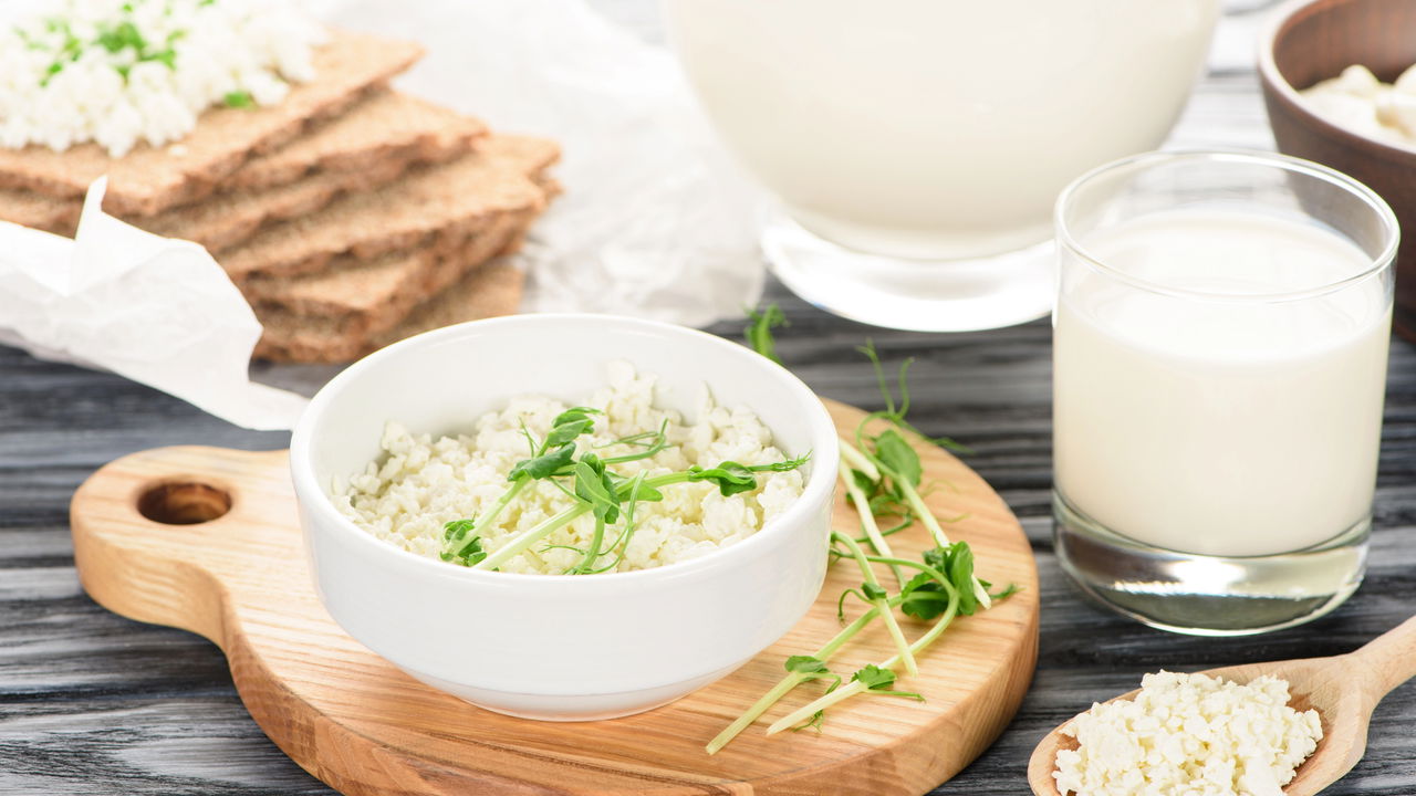 Essa receita de requeijão caseiro vai te conquistar