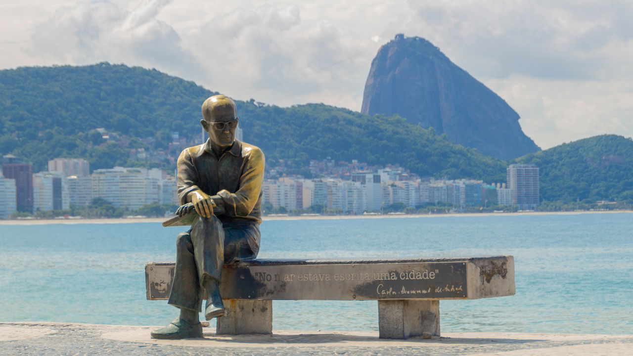 Rio de Janeiro lidera o ranking e se torna o destino mais amado pelos brasileiros