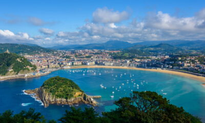 Essa cidade encanta com paisagens, sabores e cantinhos que surpreendem quem explora