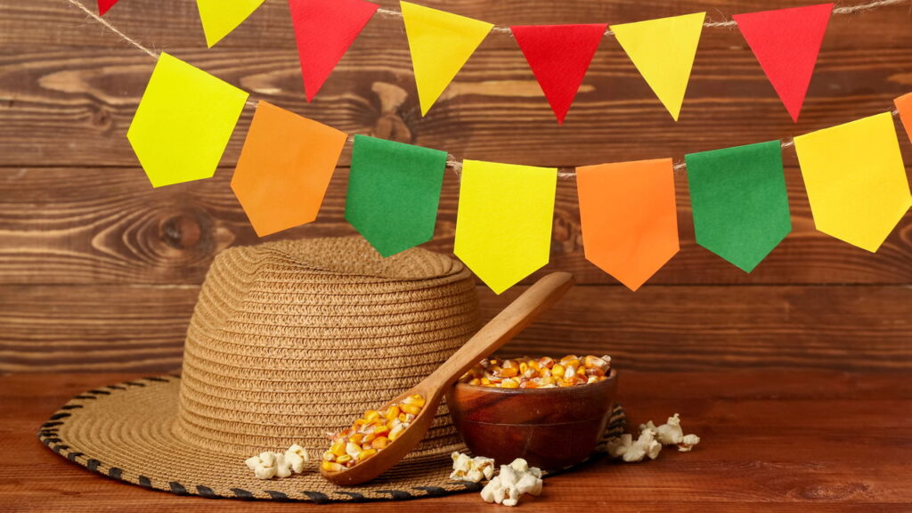 Tendência que vai dominar os looks de São João em 2025