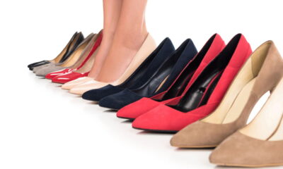 Sapatos elegantes que nunca saem de moda em 2025