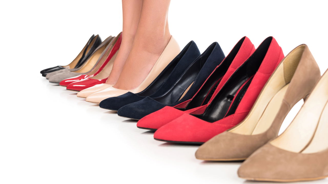 Sapatos elegantes que nunca saem de moda em 2025