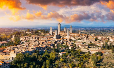 Essa cidade medieval tem um segredo sustentável que impressiona a Europa