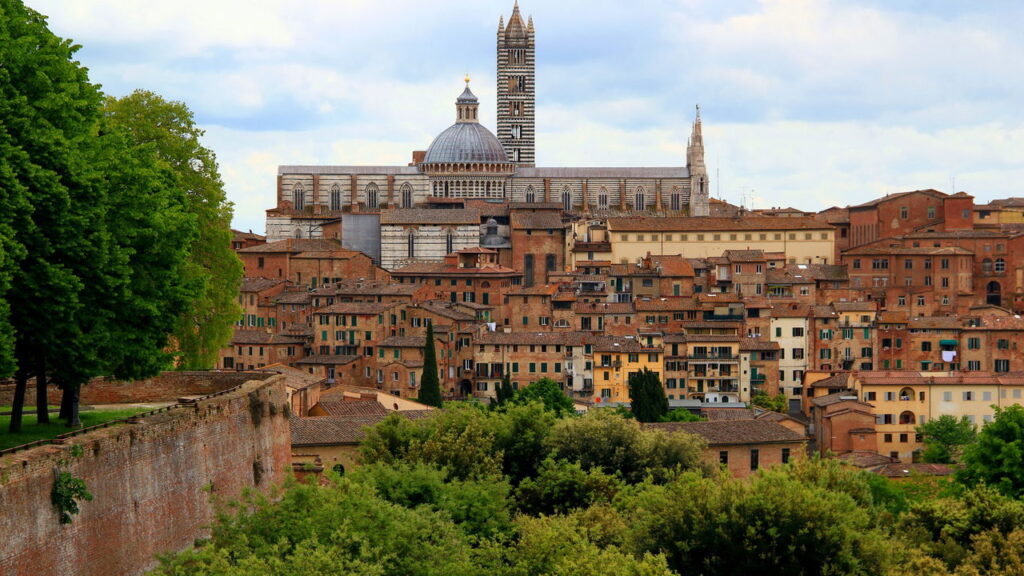 Essa cidade medieval tem um segredo sustentável que impressiona a Europa