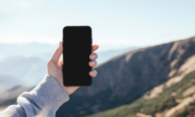 A câmera de 200 MP desse celular tira fotos macro inacreditáveis