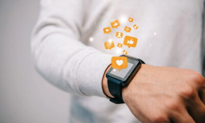 Os smartwatchs até R$ 1000 que todos querem comprar