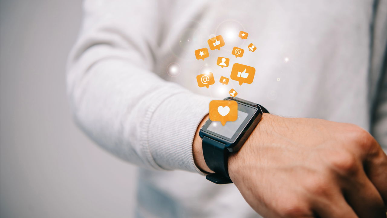 Os smartwatchs até R$ 1000 que todos querem comprar