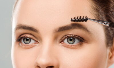 Motivo silencioso destrói cílios e sobrancelhas em pouco tempo