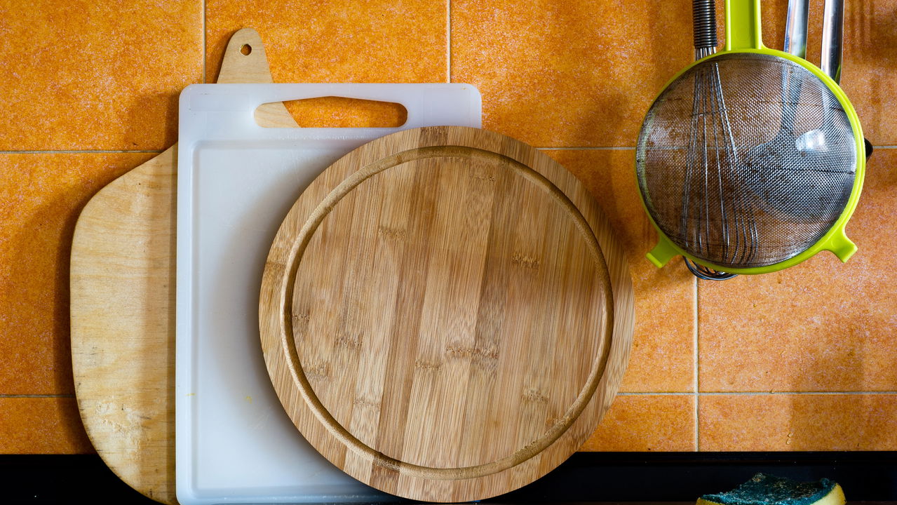 Erro comum com tábuas de corte pode afetar sua saúde