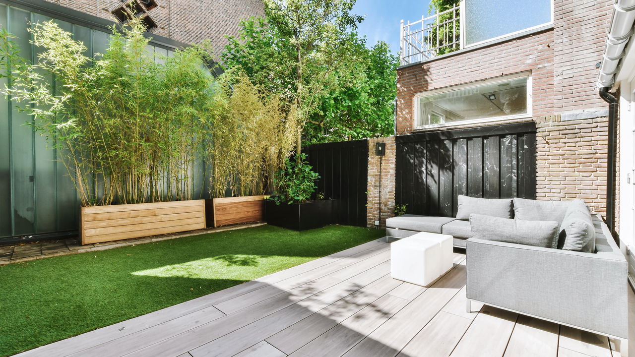 Método natural elimina manchas escuras do terraço rapidinho