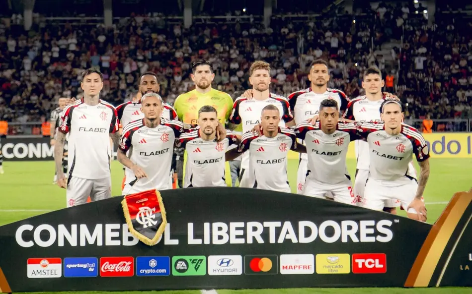 Flamengo