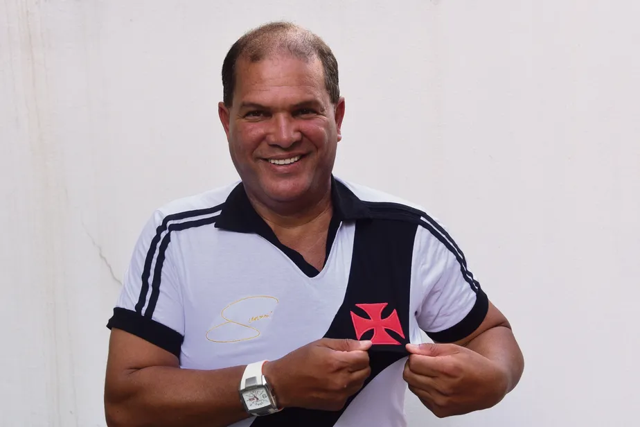 Foto: Ricardo Medeiros/A Gazeta