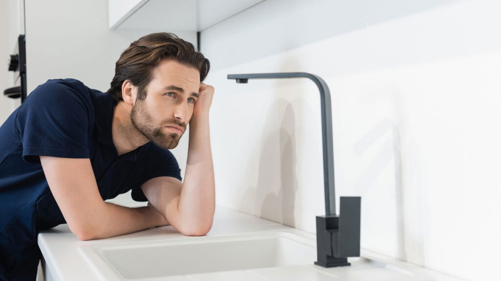 Estilos de torneira de cozinha que você precisa conhecer