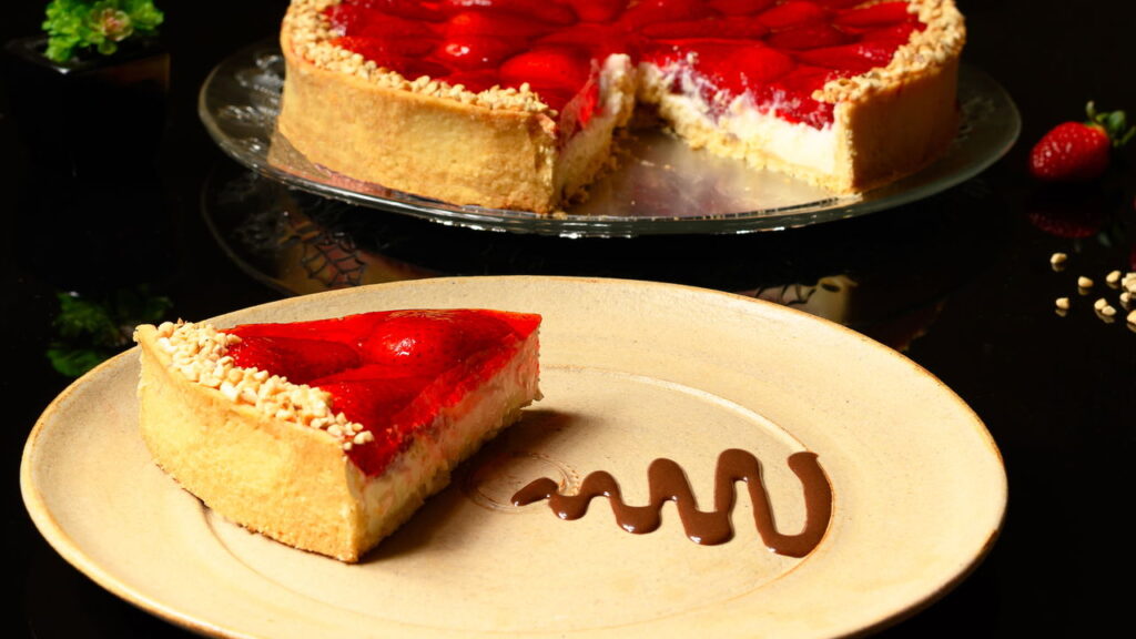 Essa sobremesa é o doce mais desejado de 2025
