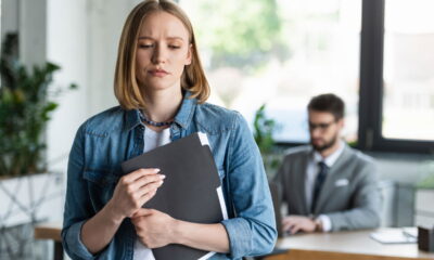 Desemprego em alta mostra sinais de fraqueza no mercado de trabalho