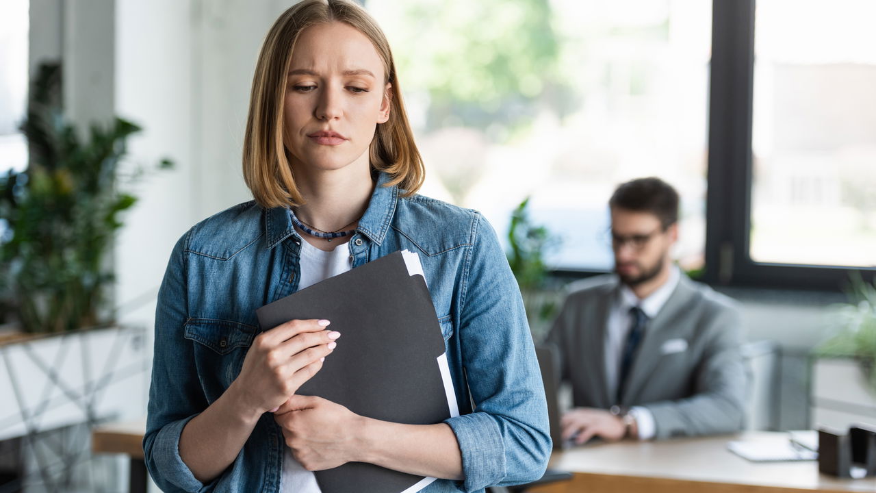 Desemprego em alta mostra sinais de fraqueza no mercado de trabalho