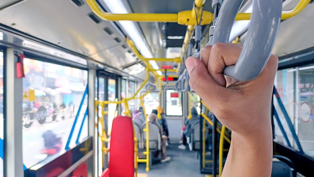 Essas cidades têm o transporte público mais eficiente do Brasil