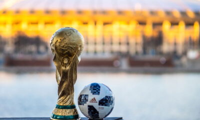 FIFA confirma Copa do Mundo no Brasil e fãs vão à loucura