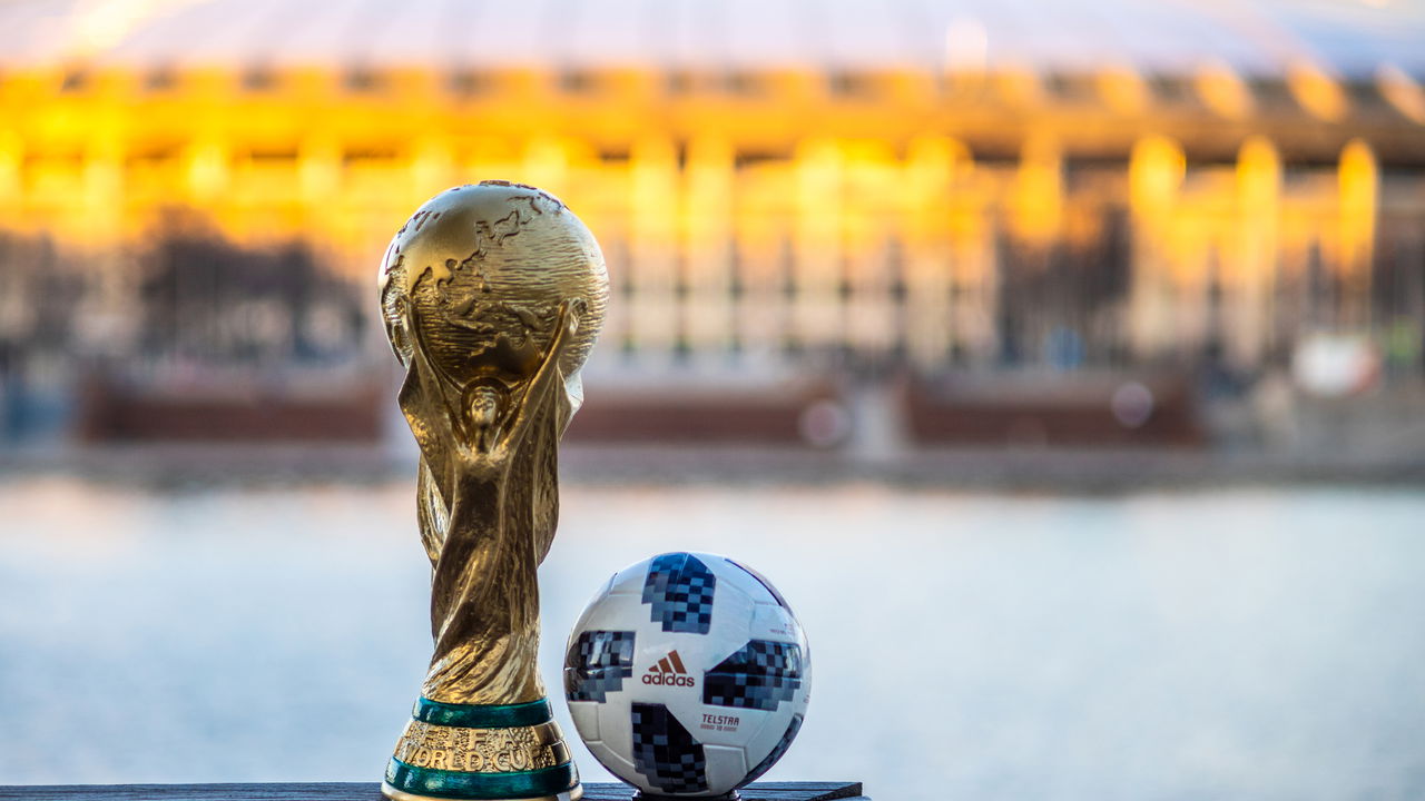 FIFA confirma Copa do Mundo no Brasil e fãs vão à loucura