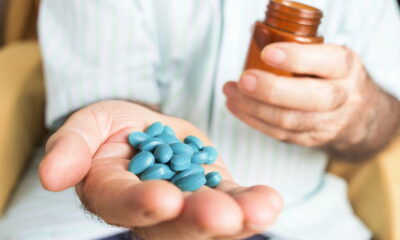 Juan Lambert, médico “Viagra natural e emagrecedor por menos de 50 reais"