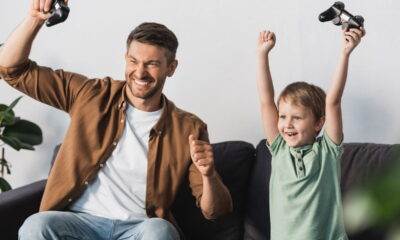 Transforme qualquer TV em videogame com esse acessório discreto