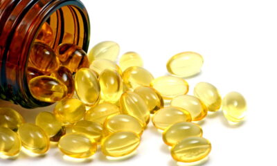 3 suplementos naturais que médicos não param de recomendar