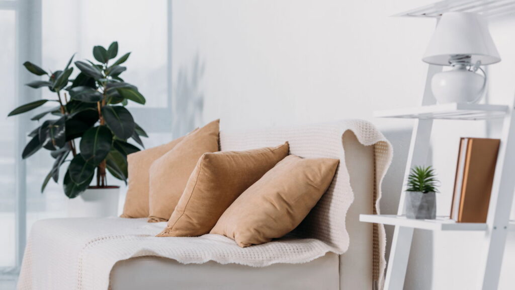 Dicas certeiras de decoração de inverno para aquecer sua casa