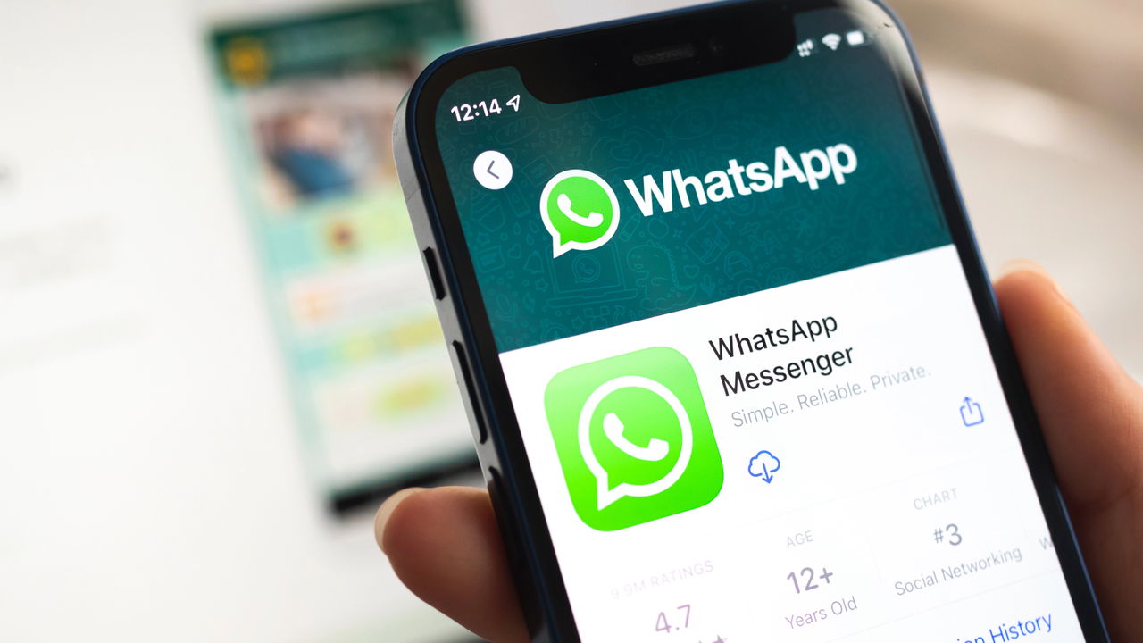 WhatsApp ganha função no iPhone que o Android ainda não tem
