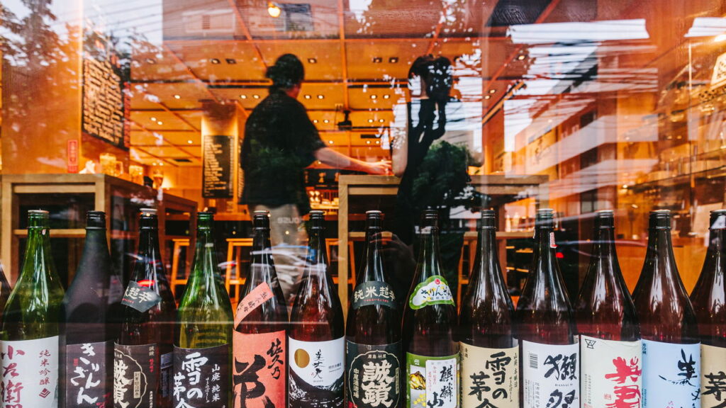 Este rótulo japonês virou o xodó dos amantes de whisky no mundo inteiro