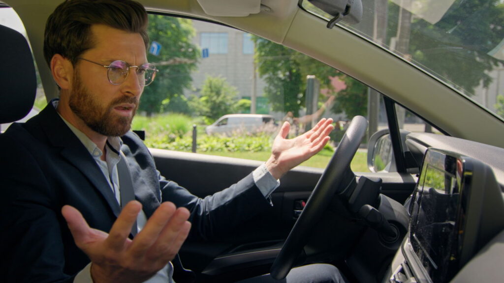 Barulhos no carro que você não pode ignorar de jeito nenhum