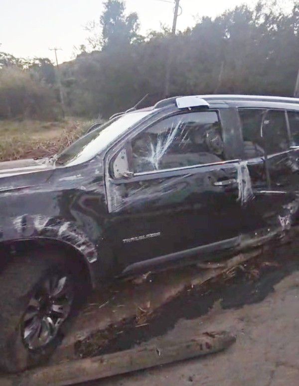 Fabiano Menotti: Reprodução/ Instagram