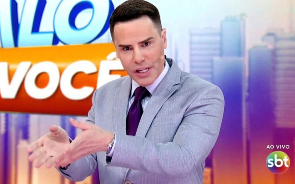 Luiz Bacci (Foto: Reprodução)