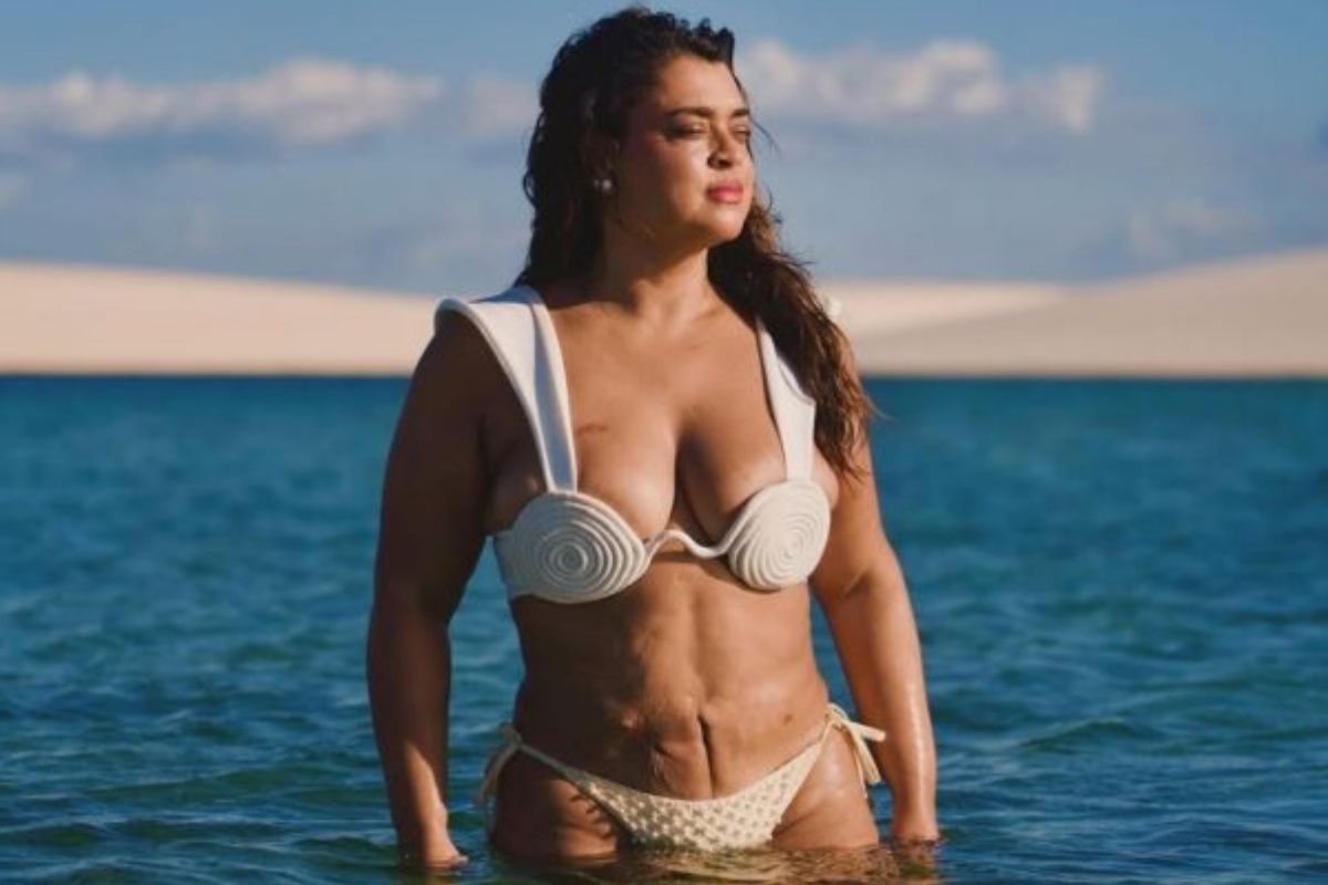 Preta Gil - Foto: Reprodução / Redes sociais