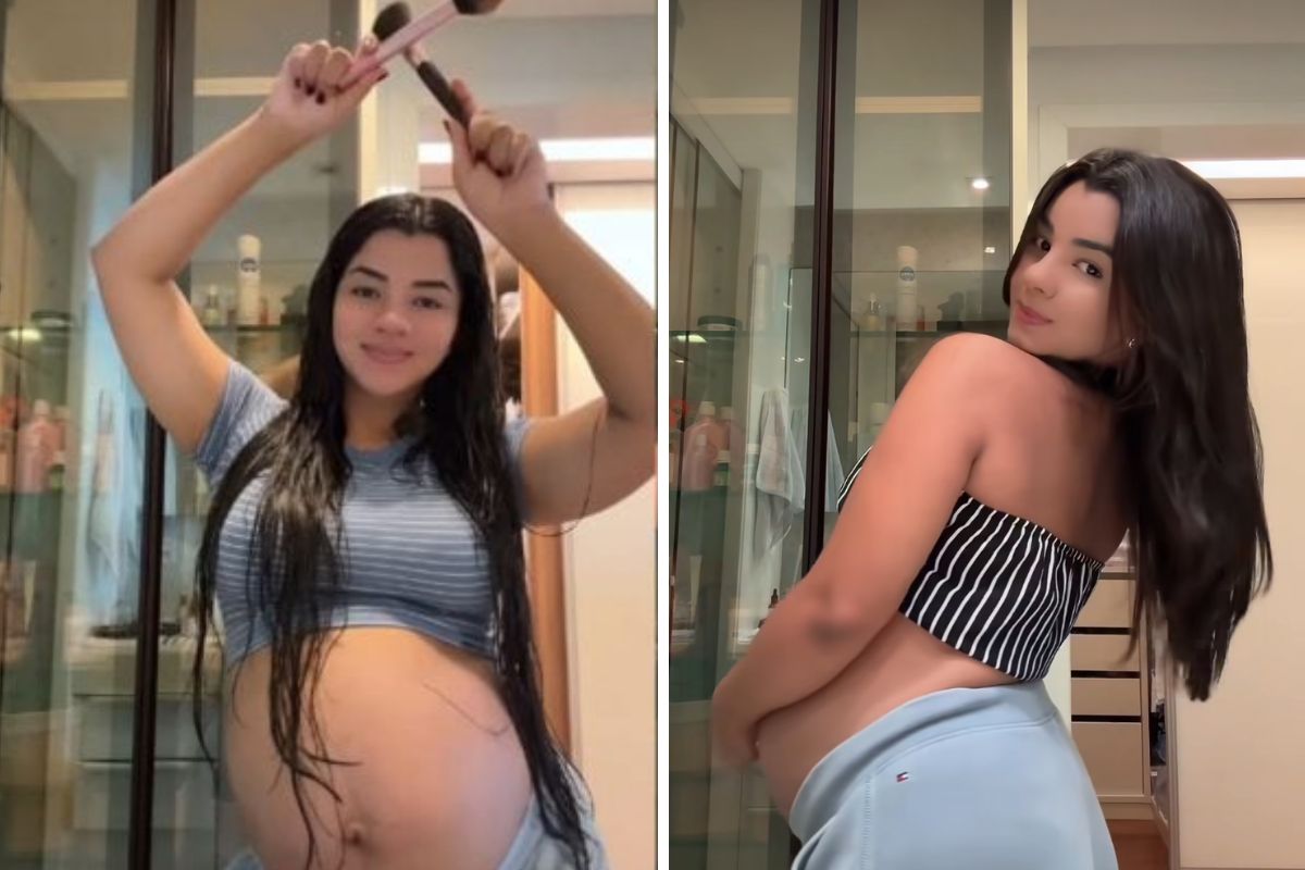 Ary Mirelle Reprodução/Instagram