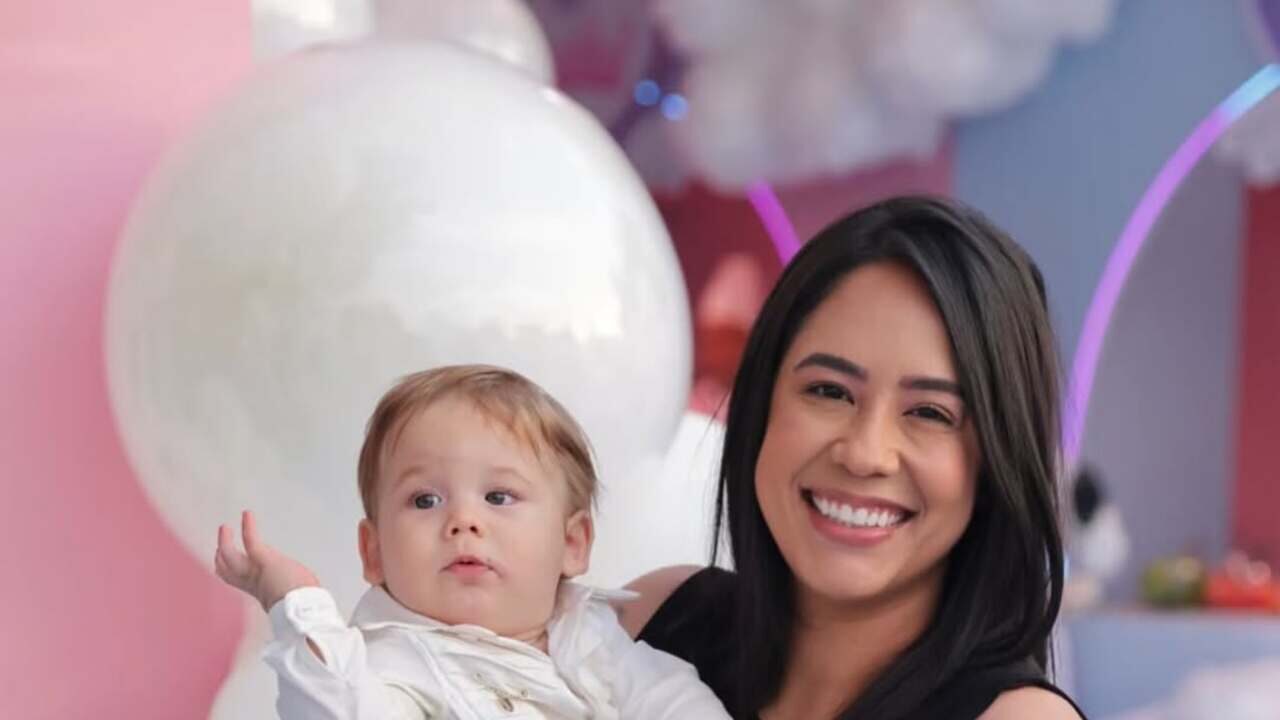 Saiba como Monyque Costa, filha de Leonardo, encontrou sua paixão no agro