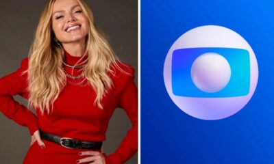 Eliana ; Reprodução Instagram