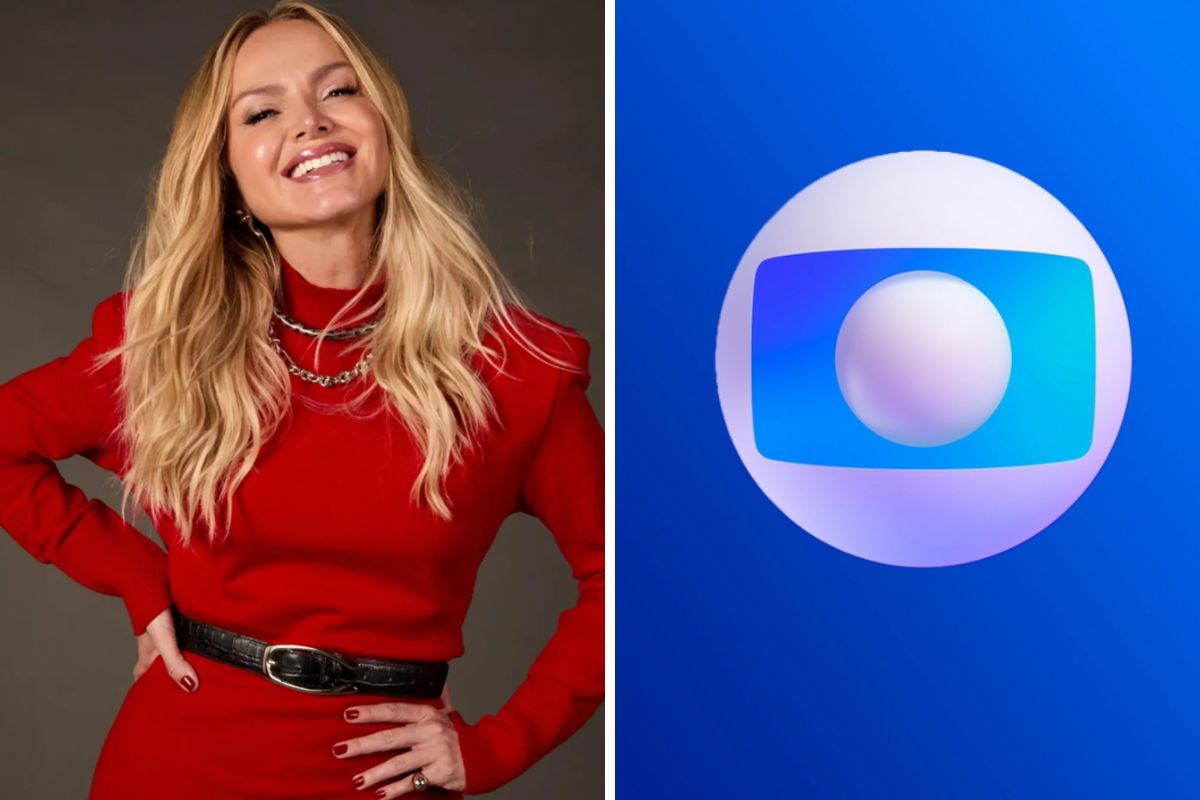 Eliana ; Reprodução Instagram