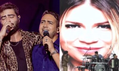 Henrique & Juliano (Reprodução/ redes sociais)