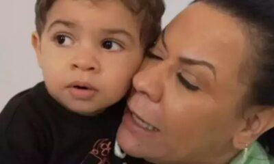 Dona Ruth - Reprodução / Redes sociais